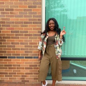 Meet your Posher, Randi